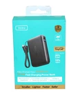 Iniu Pocket Neo 20000MAH 22.5W Fast Charging Power Bank. Fixed Price $24.75.