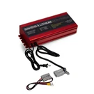 Ultra Fast 36V 20A Waterproof Dakota Lithium LIFEPO4 Onboard Battery Charger. Fixed Price $305.00.