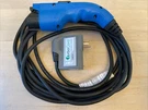 240V Turbocord Portable Charger Level 16A Charging Cable Nema 6-20. Fixed Price $233.99.