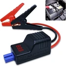 Smart Jump Starter CLAMPS,EC5 Heavy Duty Automotive Booster.... Fixed Price $29.90.