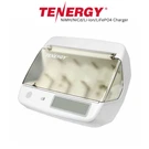 Tenergy TN299 Universal Battery Charger For NIMH/NICD/LI-ION/LIFEPO4 Batteries. Fixed Price $45.99.