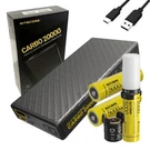 Nitecore Carbo 20000 Lightweight 20,000MAH Power Bank W/ Intelligent Battery Sys. Fixed Price $152.00.
