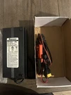 Renogy Ac-dc Battery Charger. Fixed Price $80.00.