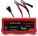 Schumacher SP1296 6V/12V 2A Battery Charger & Maintainer 3-IN-1. Fixed Price $90.50.