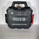 Matco Tools MEGAJUMP2 4500 Amps Lithium Powered Starter Pack. Fixed Price $269.00.