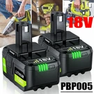 2PACK 7.0AH For Ryobi 18V PBP005 P193 PBP007 P108 Cordless Power Tools Battery. Fixed Price $98.99.