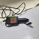 Genuine Sony Car Battery Adaptor DCC-FX150 Playstation 2 Dvd Player. Fixed Price $9.95.