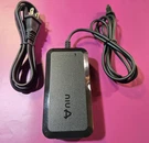 Niu Genuine Power Adapter 54.6V 1.0A (54.6W) Kqi Charger FY0685461000. Fixed Price $39.99.