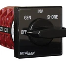 Newmar Ss Inverter 7.5KW #switch. Fixed Price $338.79.
