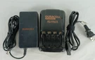 Duracell Rechargeable Minute Charger Battery W/ Power Adapter CEF15NC Tested. Fixed Price $21.99.