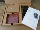 Airsep Power Cartridge Charger BT025-1 W/cord & PW028-1 Supply For. Fixed Price $75.00.