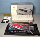 Halo Bolt Ultimate 4.0 Portable Jump Starter, Air Compressor, & Power Bank New. Fixed Price $104.95.