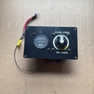 Marine Dual Battery Switch Vsr Relay Bep Blue Sea Combine Panel. Fixed Price $60.00.