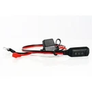 Ctek 56-382 Comfort Indicator Eyelet Multi 3300 7002 800 Mus 4.3 0.8 Charger. Fixed Price $19.99.