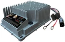 Dual Pro ES080024V003 Eagle Peformance ES800 Battery Charger 1 Bank 25 Amps. Fixed Price $512.39.