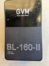 Gvm BV-160-II 154WH 14.8V 10400MAH Li-ion V-mount Battery. Fixed Price $146.82.