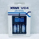 Xtar VC4 Usb Battery Charger 10440 14500 14650 15270 16340 18700. Fixed Price $31.48.