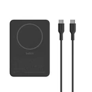 Belkin 5000 Mah 7.5W Magnetic Wireless Power Bank Usb-c Port Kickstand. Fixed Price $18.99.