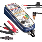 Tecmate Optimate 4 Quad Program Battery Chargers/maintainers TM631PR 3807-0676. Fixed Price $114.95.