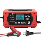 6-AMP Battery Charger, 12V Trickle Car Smart Automat.... Fixed Price $25.04.