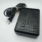 #g) Thomson Consumer Electronics Adapter Model Cps 020 Dual Battery Charger 8.5V. Fixed Price $18.00.
