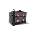 Dsr Pro Automatic 10-AMP 4-BANK Car Battery Charger, 3-IN-1 Solution, 6/12V For. Fixed Price $301.46.