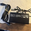 Mk Wheelchair Battery Charger LS24/8A-08 10A 3 Prong Power Volts. Fixed Price $32.00.