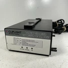 Cliplight Automatic Battery Charger Model OEM2412A 27VDC 12AMP Mobility. Fixed Price $125.00.