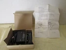 New Vintage Zenith Car Battery Cord With Stabilizer For Vcr Nos 852-252 Bx 20. Fixed Price $5.99.