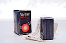 Vivitar NC-3 Battery Pack Nos For 283/285 Flashes Tested/works -as Is. Open Box. Fixed Price $32.99.
