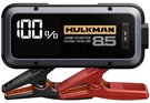 Hulkman ALPHA85 2000A Jump Starter 12V 74WH Car Booster Display Usb-c Gray. Fixed Price $176.50.