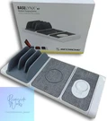 Scosche Baselynx Charging Station BLKIT1WT-AP. Fixed Price $149.36.