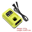 Charger For Ryobi 18V Max One+ Battery P100 P102 P103 P105 P107 P108 1400670. Fixed Price $14.99.