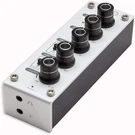 Syba Sonic SD-DAC63106 Stereo Band Tone Control Pre-amp Headphone. Fixed Price $92.34.