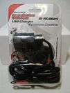 Nippon (IS-MUSB25) Mountable 5V 2A Charger For Atv/motorcycle W/ Dust Cover. Fixed Price $19.95.