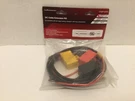 Powermania 5' Dc Cable Extension Kit New. Fixed Price $27.99.