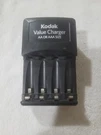 Kodak Vaule Charger Or Aaa Size Model K620 Oem. Fixed Price $8.95.