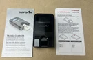 Digipower Class 2 Battery Charger TC-55N Untested. Fixed Price $15.00.