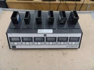Alexander Batteries MZ6500 Pocket Battery Charger S/n 965-01364. Fixed Price $125.00.