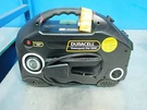 Duracell Powerpack Pro 1300 DR600 Pwr. Fixed Price $130.00.