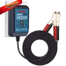 Aowel 12V, 2-AMP Fully Automatic Battery Charger & 2000MA, Clear. Fixed Price $30.64.