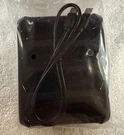 4 Port Battery Charger For Zebra Tcx Series Slots Reacell Cable Nwts. Fixed Price $39.50.