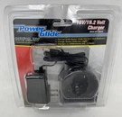 Power Glide Battery Charger 18/19.2 Volt Black Compact Design 60109020 New. Fixed Price $37.97.
