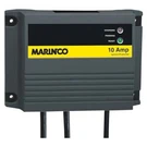 Marinco 10A (5/5), 12/24V Bank On-board Battery Charger 28210. Fixed Price $185.49.