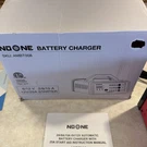 Noone Smart Car Battery 2/8/15A Chargers 6V/12V Boat .... Fixed Price $88.00.