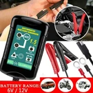 Car Battery Charger 12V Pulse Repair For Auto Motorcycle Fast Charging Lead Acid. Fixed Price $19.98.