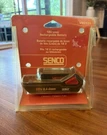 Senco 18V Li-ion Rechargeable Battery New In Box VBO155 Lithium. Fixed Price $69.70.