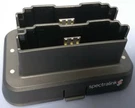 (new) Oem Spectralink Versity Desktop Battery Charger ACH0000102 No Power Supply. Fixed Price $129.95.