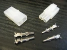 Motobatt Connector Adapter Battery Charger Lead Wire Plug Socket. Fixed Price $7.10.