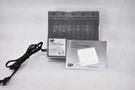 Gp #KB-88A-7 7-HOUR Universal Ni-cd Battery Charger, Ac 120V 60HZ 12W. Fixed Price $74.99.